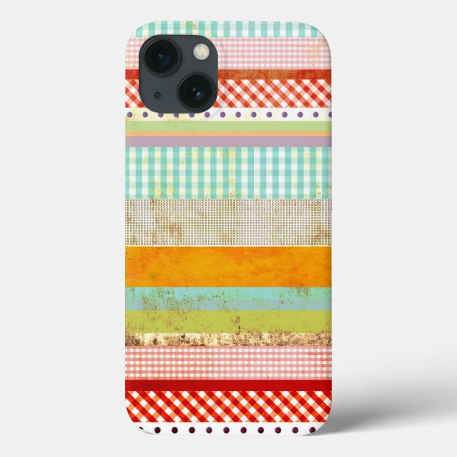 FUNDA DE Case-Mate PARA iPhone VENTAJA (Reverso)