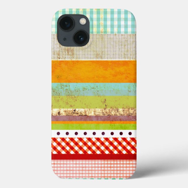 FUNDA DE Case-Mate PARA iPhone VENTAJA (Reverso)
