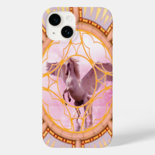 Funda Para iPhone 14 De Case-Mate Ventana a otro mundo
