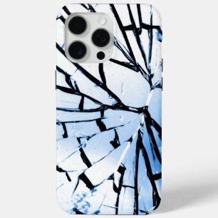 Funda Para iPhone 15 Pro Max ventana rota
