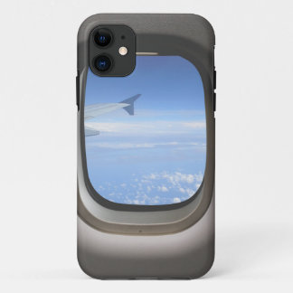 Funda Para iPhone 11 Ventana Seat