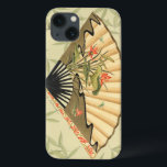 title_seo2 Ventilador de Geisha con hojas e impresión floral<br><div class="desc">Esta bella letra tiene un fan geisha destacadamente en el fondo de hojas flotantes. El ventilador también tiene un bonito y elegante diseño floral. ¡Los fanáticos del arte asiático deberían agregarlo a su colección!</div>