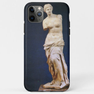 Funda Para iPhone 11 Pro Max Venus de Milo