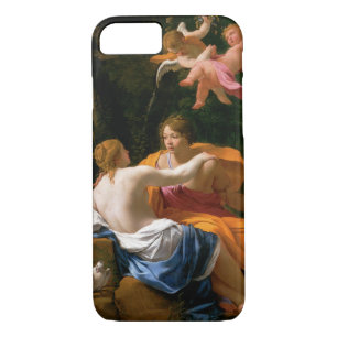 Funda Para iPhone 8/7 Venus y Adonis