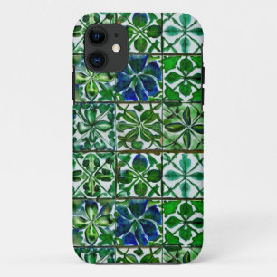 Funda Para iPhone 11 Veranda Verde