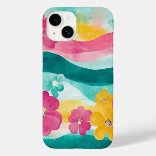 Funda Para iPhone 14 De Case-Mate Verano