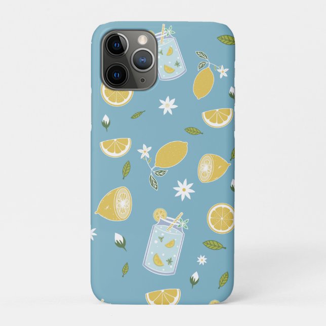 Funda De Case-Mate Para iPhone Verano  (Reverso)