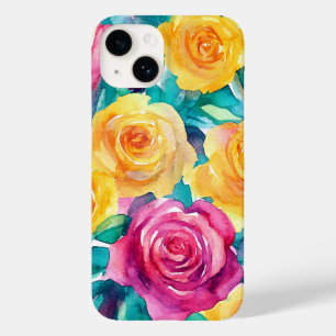 Funda Para iPhone 14 De Case-Mate Verano