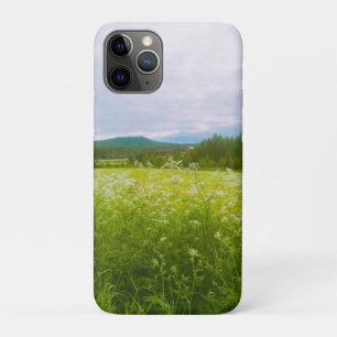 Funda Para iPhone 11 Pro Verano en Hälsingland - Helsingia 