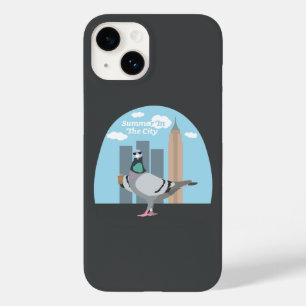 Funda Para iPhone 14 De Case-Mate Verano En La Ciudad