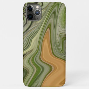 Funda Para iPhone 11 Pro Max Verano en piña tropical