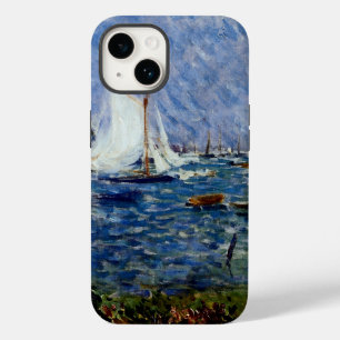 Funda Para iPhone 14 De Case-Mate Verano en vacas