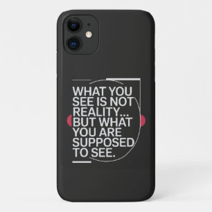 Funda Para iPhone 11 Verdad diseñada para ti
