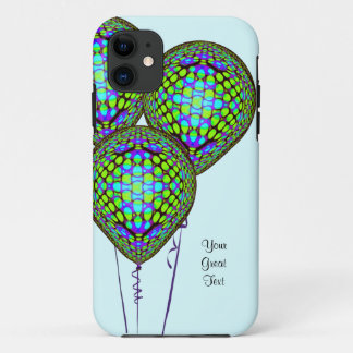 Funda Para iPhone 11 Verde