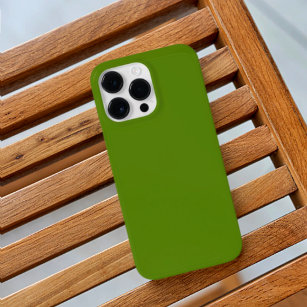 Funda Tough Xtreme Para iPhone 6 Verde aguacate uno de los mejores tonos verdes sól