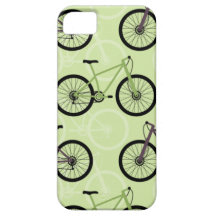 verde de bicicleta