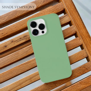 Funda Tough Xtreme Para iPhone 6 Verde del Mar Oscuro Uno de los mejores tonos verd