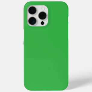 Funda Para iPhone 15 Pro Max Verde Kelly
