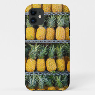 Funda Para iPhone 11 Verduras sanas