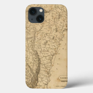 Funda Para iPhone 13 Vermont 5