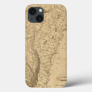 Funda Para iPhone 13 Vermont 5