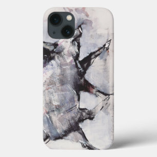 Funda Para iPhone 13 Verraco joven Bialowieza Polonia