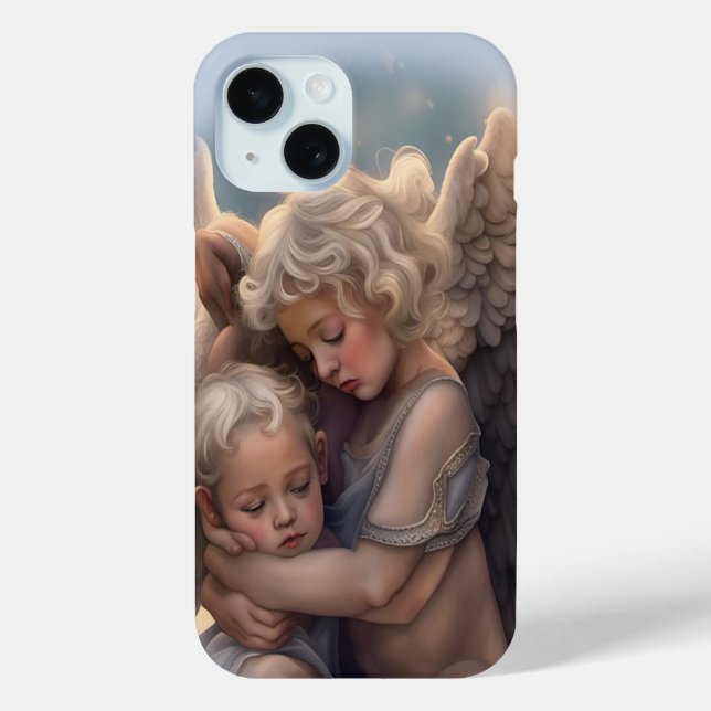 Funda De Case-Mate Para iPhone Versículo bíblico (Reverso )