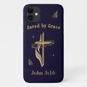 Funda Para iPhone 11 Verso de la Biblia