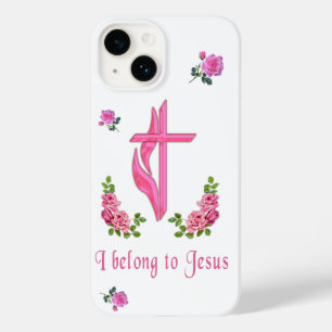 Funda Para iPhone 14 De Case-Mate Verso de la Biblia