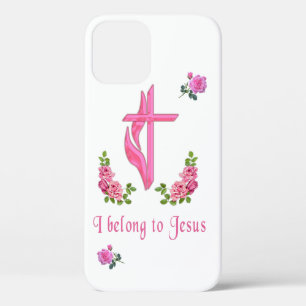 Funda Para iPhone 12 Verso de la Biblia