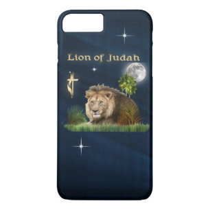 Funda Para iPhone 8 Plus/7 Plus Verso de la Biblia