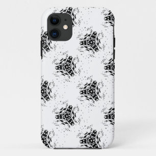 Funda Para iPhone 11 Vertical, carbón vegetal, duna
