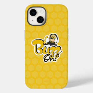 Funda Para iPhone 14 De Case-Mate Vesperia   ¡Sigue zumbando!