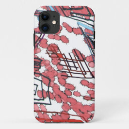 Funda Para iPhone 11 Vestido