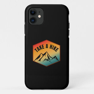 FUNDA PARA iPhone 11 VETE A PASAR UNAS VACACIONES AL AIRE LIBRE