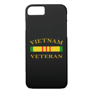 Funda Para iPhone 8/7 Veterano de Vietnam