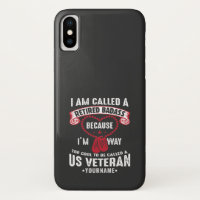 Veterano soldado retirado de Humor de Estados Unid