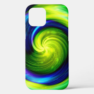 Funda Para iPhone 12 Pro Vía Galaxia y Nebulosa Orion