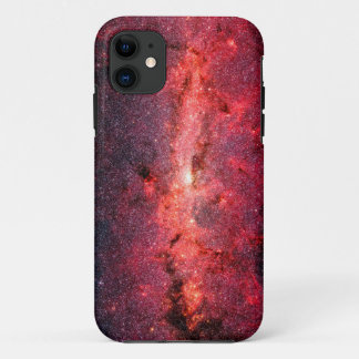 Funda Para iPhone 11 Vía Láctea