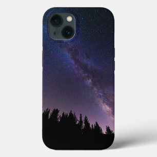 Funda Para iPhone 13 Vía Láctea   Rose Valley, California