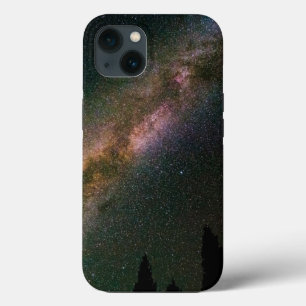 Funda Para iPhone 13 Vía Láctea sobre Lizard Head Pass