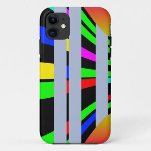 Funda Para iPhone 11 Viaje de tiempo
