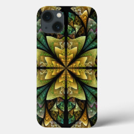 Funda Para iPhone 13 Viaje en Celtic