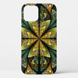 Funda Para iPhone 12 Viaje en Celtic