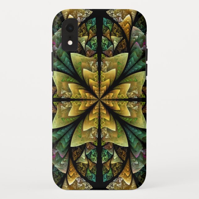 Funda De Case-Mate Para iPhone Viaje en Celtic (Reverso)