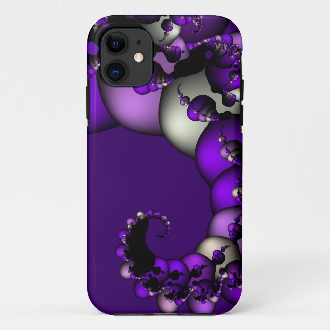 Funda De Case-Mate Para iPhone Viaje mágico (Reverso)