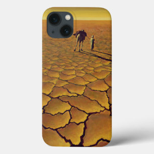 Funda Para iPhone 13 Viaje sahariano 1995