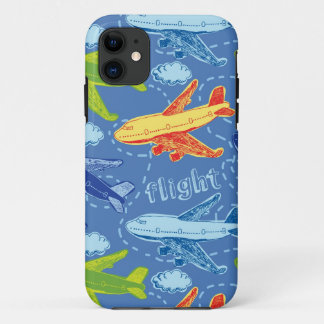 Funda Para iPhone 11 Viajero