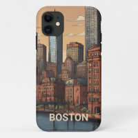 Viajero de Boston: una deliciosa idea de regalo