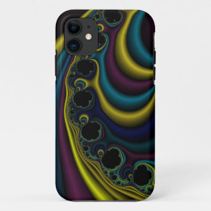 Funda Para iPhone 11 Viajes celestes